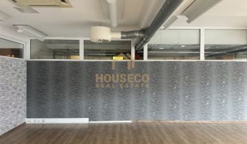 Lokal Gdańsk Wrzeszcz, al. Grunwaldzka