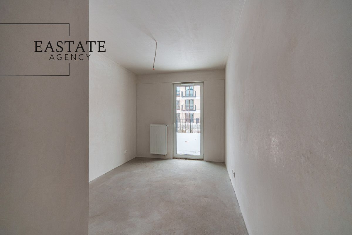 Mieszkanie 3-pokojowe Stara Iwiczna. Zdjęcie 5