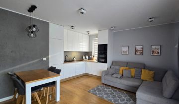 Mieszkanie 3-pokojowe Ząbki, ul. Christiana Andersena