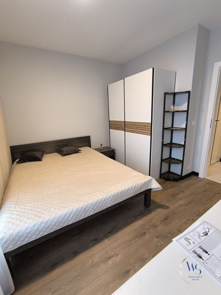 Mieszkanie 2-pokojowe Warszawa Bemowo, ul. Lazurowa. Zdjęcie 7