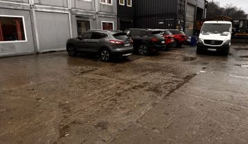 Nieruchomość komercyjna Warszawa Włochy