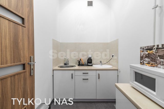 Mieszkanie 2-pokojowe Poznań Jeżyce, ul. Maksymiliana Jackowskiego. Zdjęcie 14