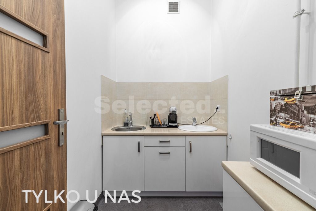 Mieszkanie 2-pokojowe Poznań Jeżyce, ul. Maksymiliana Jackowskiego. Zdjęcie 14