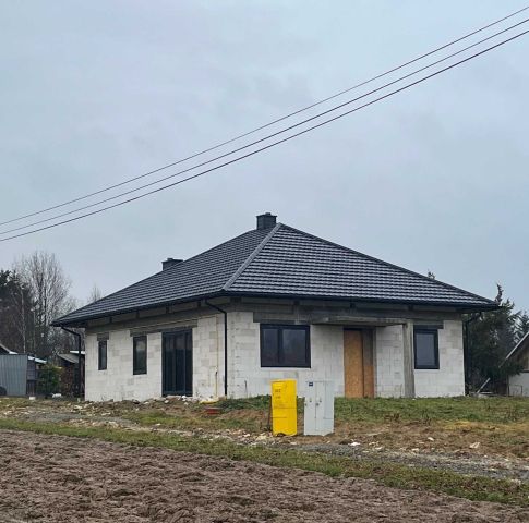 dom wolnostojący Straszydle. Zdjęcie 1