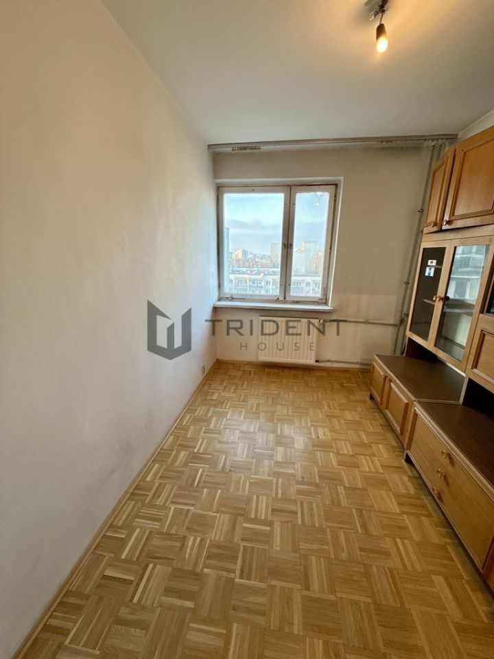 Mieszkanie 3-pokojowe Warszawa Ursynów, ul. Leonida Teligi. Zdjęcie 11