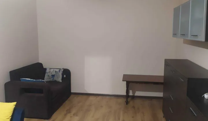 Mieszkanie 1-pokojowe Łuków, ul. Zbożowa