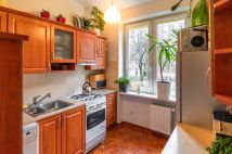 Mieszkanie 1-pokojowe Warszawa Praga-Północ, ul. Karola Szymanowskiego. Zdjęcie 3