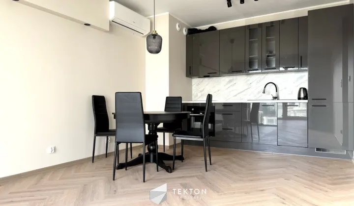 Mieszkanie 3-pokojowe Poznań Nowe Miasto, ul. Katowicka