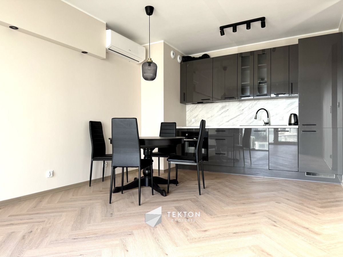 Mieszkanie 3-pokojowe Poznań Nowe Miasto, ul. Katowicka