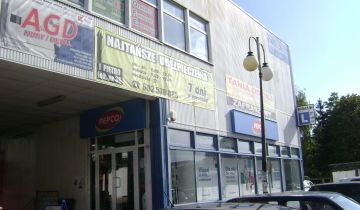 Nieruchomość komercyjna Chełm Centrum, LWOWSKA