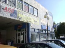 Nieruchomość komercyjna Chełm Centrum, ul. Lwowska. Zdjęcie 1