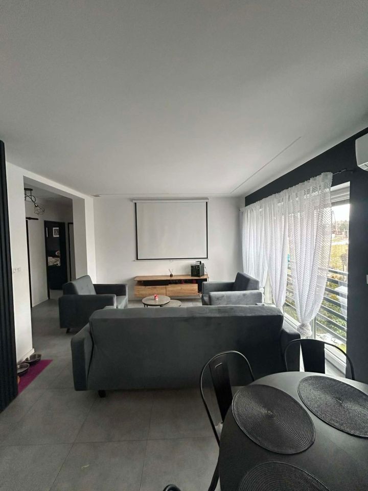 Mieszkanie 5-pokojowe Mikołów Mokre. Zdjęcie 3