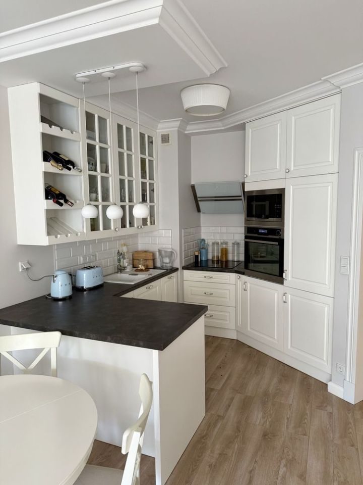 Mieszkanie 3-pokojowe Warszawa Żoliborz. Zdjęcie 5