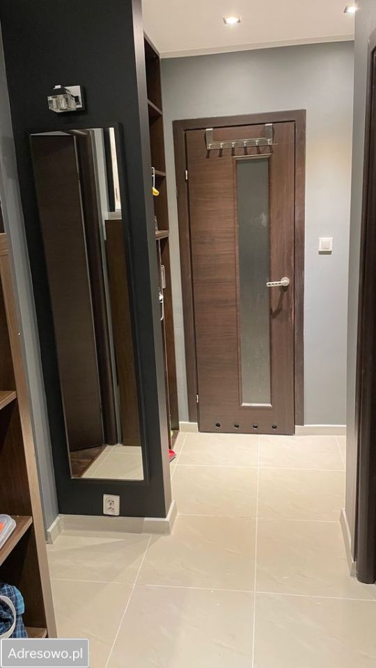 Mieszkanie 2-pokojowe Warszawa Wola, ul. Józefa Sowińskiego. Zdjęcie 12