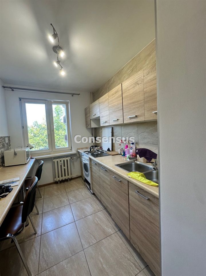 Mieszkanie 2-pokojowe Katowice, ul. Ignacego Paderewskiego. Zdjęcie 6