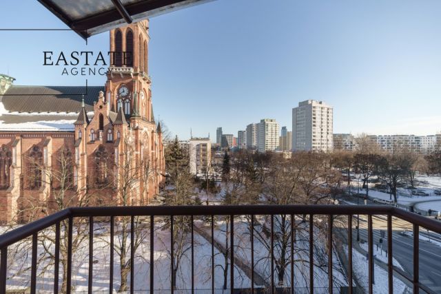 Mieszkanie 2-pokojowe Warszawa Wola, ul. Wolska. Zdjęcie 6