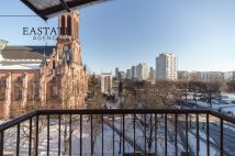 Mieszkanie 2-pokojowe Warszawa Wola, ul. Wolska. Zdjęcie 4