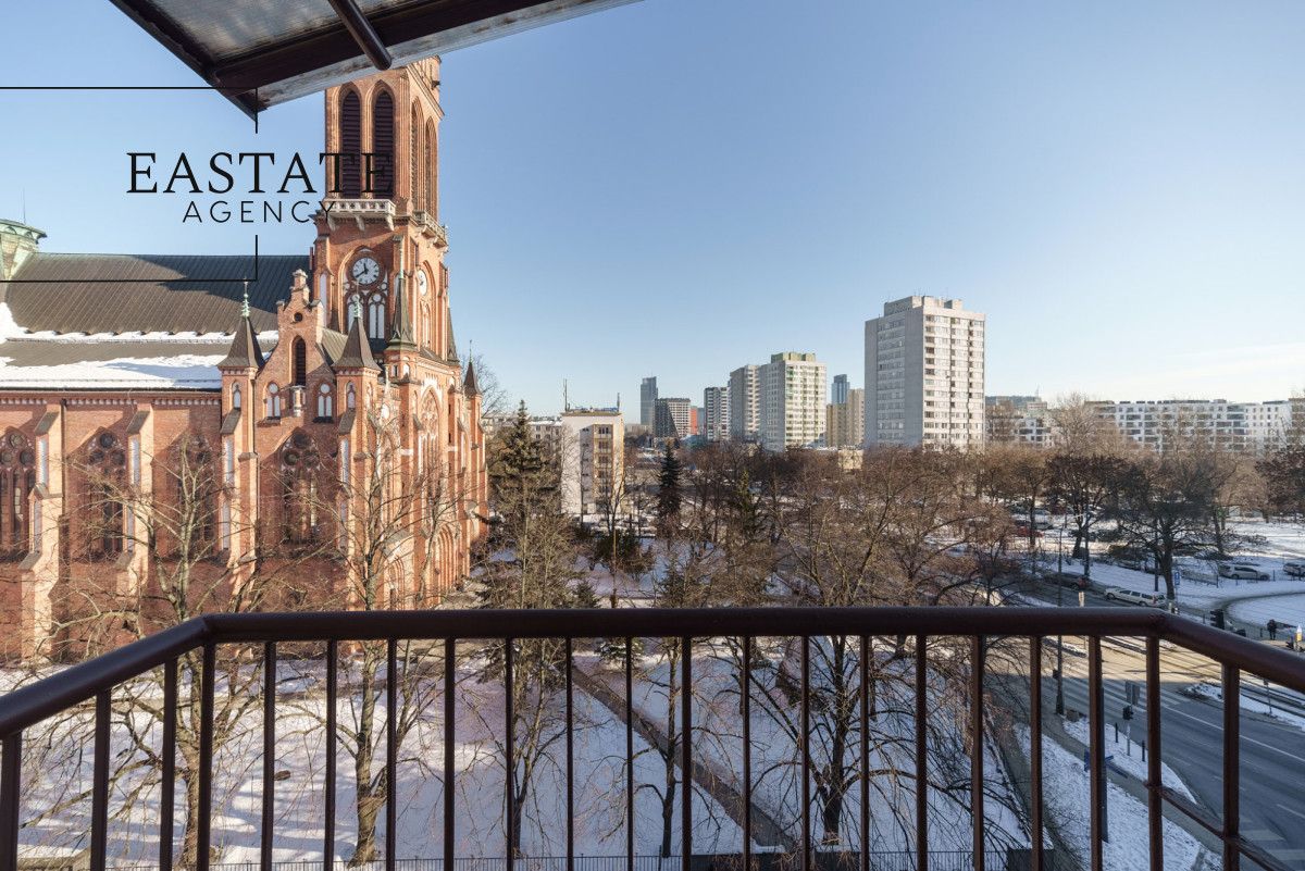 Mieszkanie 2-pokojowe Warszawa Wola, ul. Wolska. Zdjęcie 6