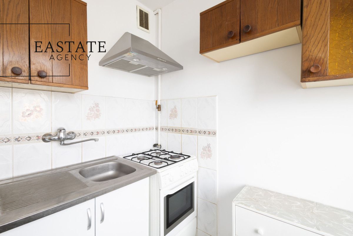 Mieszkanie 1-pokojowe Gdańsk Oliwa, ul. Karpacka. Zdjęcie 6