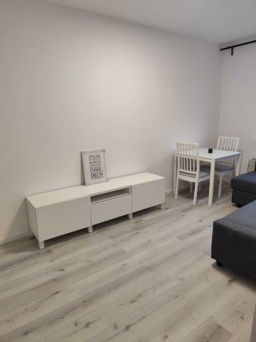 Mieszkanie 1-pokojowe Gdańsk Przymorze. Zdjęcie 1