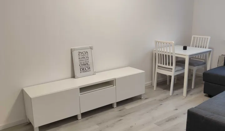 Mieszkanie 1-pokojowe Gdańsk Przymorze