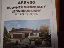 Działka budowlana Brzóze, ul. Spokojna. Zdjęcie 2