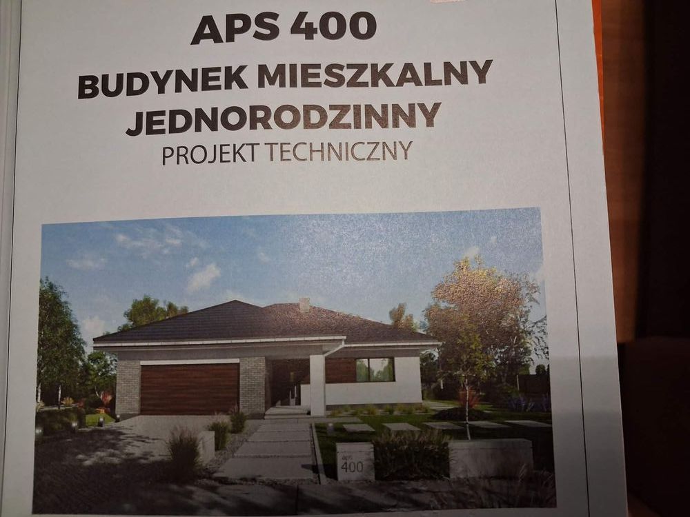 Działka budowlana Brzóze, ul. Spokojna. Zdjęcie 3