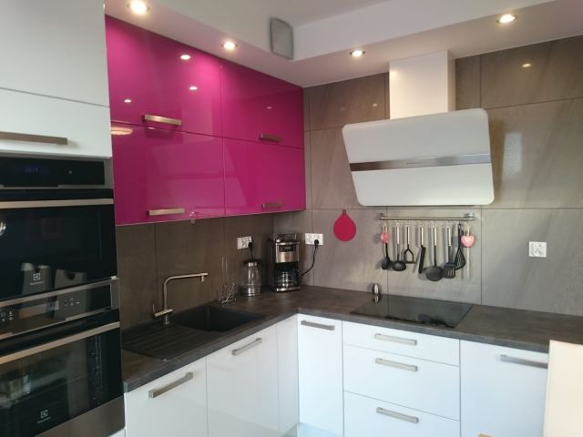 Mieszkanie 3-pokojowe Ustronie Morskie, ul. Górna. Zdjęcie 1