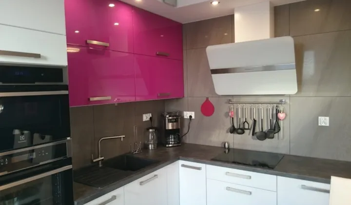 Mieszkanie 3-pokojowe Ustronie Morskie, ul. Górna