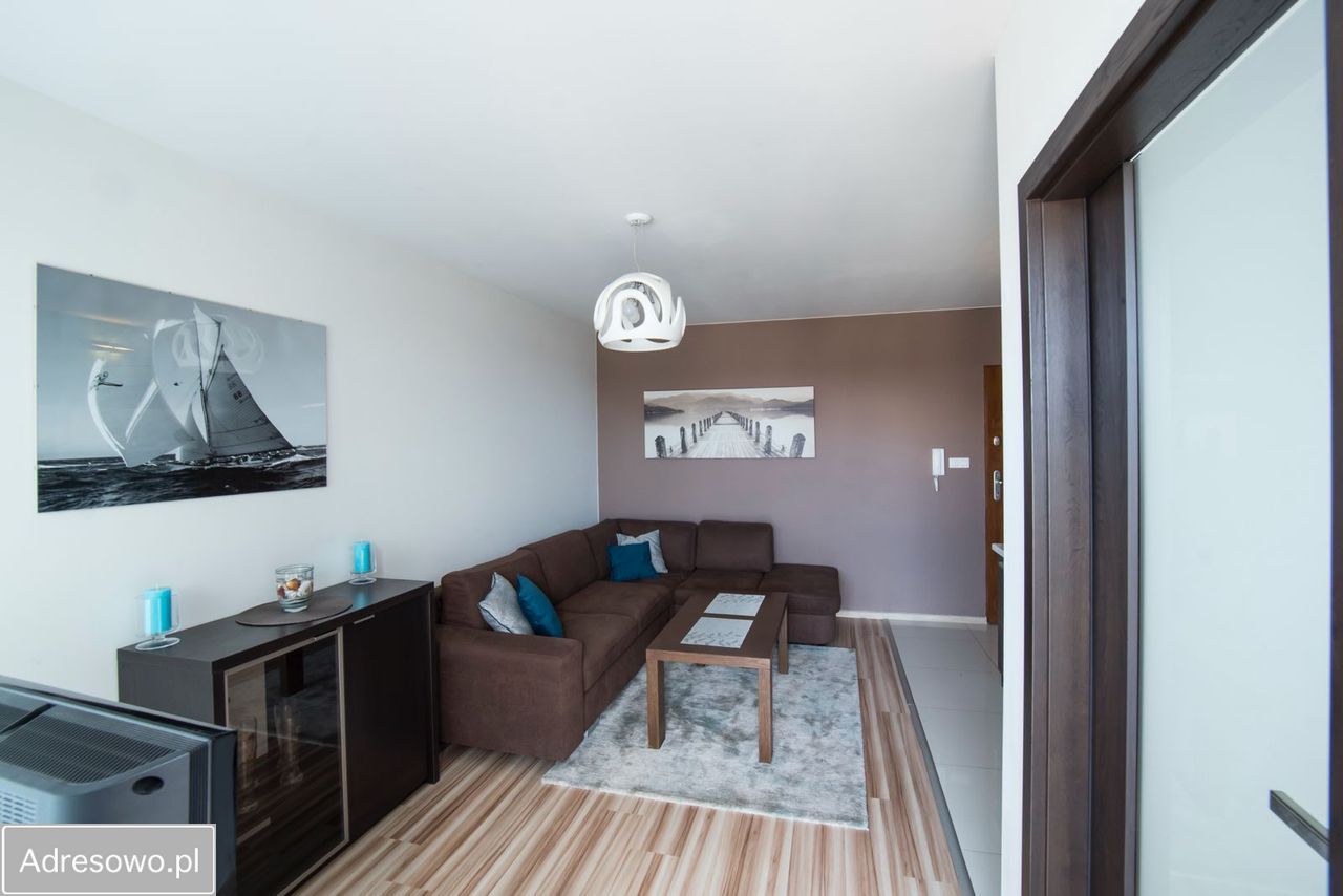 Mieszkanie 2-pokojowe Kołobrzeg, ul. Bałtycka. Zdjęcie 8