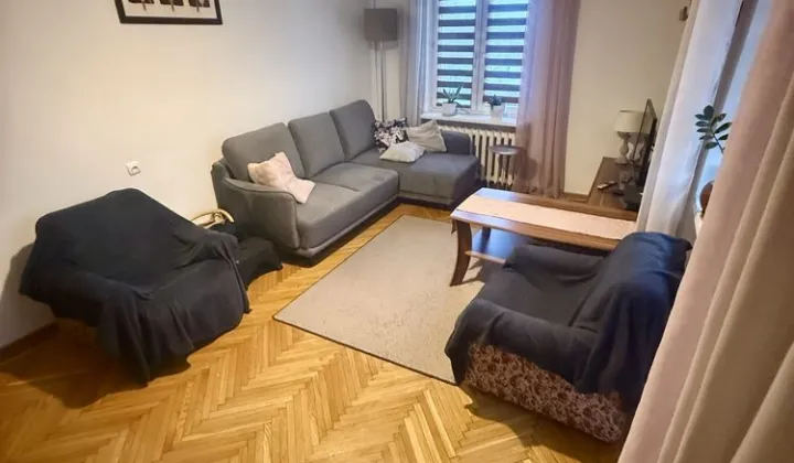 Mieszkanie 2-pokojowe Nidzica