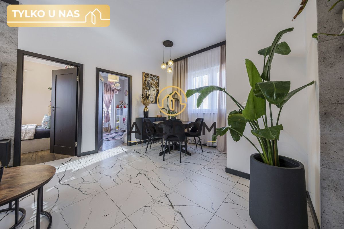 Mieszkanie 3-pokojowe Skowarcz, ul. Wiosenna. Zdjęcie 6