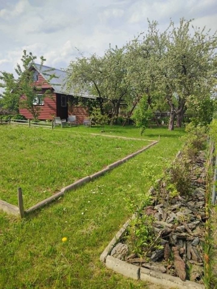 Działka rod Hajnówka, ul. Prosta. Zdjęcie 4