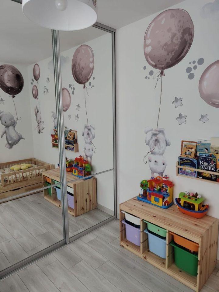 Mieszkanie 3-pokojowe Stargard, ul. Ignacego Łukasiewicza. Zdjęcie 8