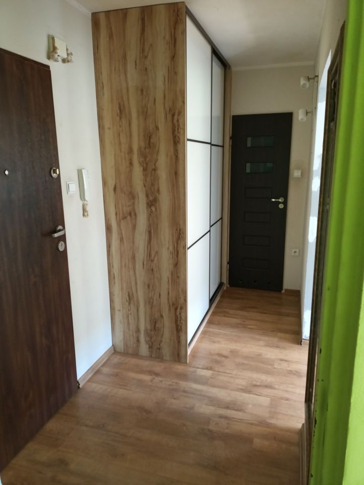 Mieszkanie 2-pokojowe Toruń, ul. Świętopełka. Zdjęcie 7