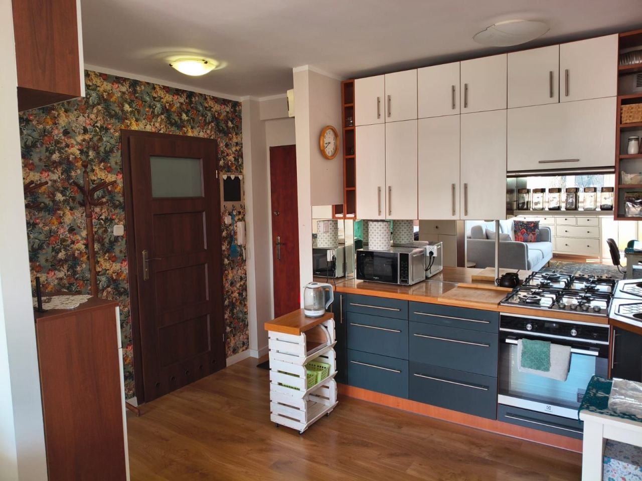 Mieszkanie 2-pokojowe Szprotawa, os. Słoneczne. Zdjęcie 2