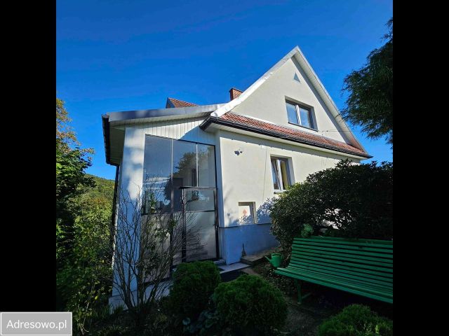 dom wolnostojący, 6 pokoi Tymbark. Zdjęcie 1