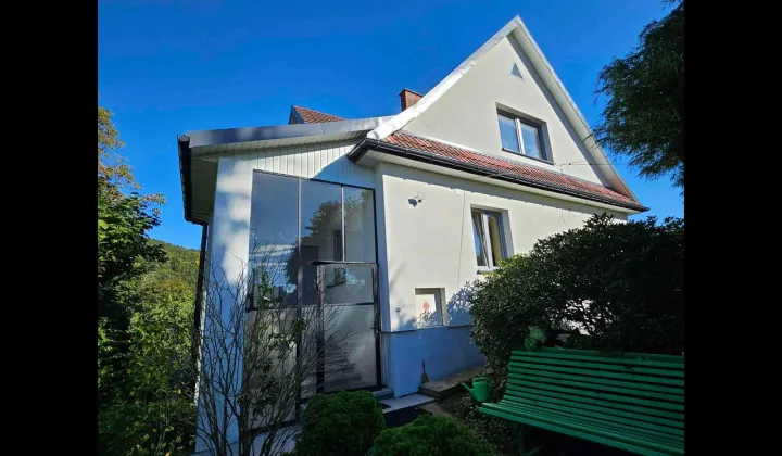 dom wolnostojący, 6 pokoi Tymbark