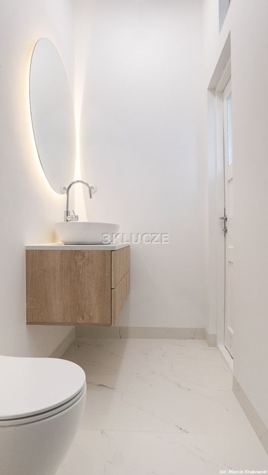 Mieszkanie 2-pokojowe Lublin Śródmieście, ul. Niecała. Zdjęcie 5