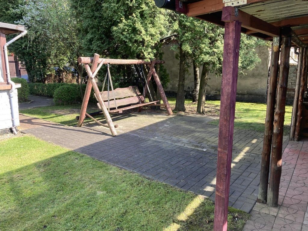 Działka rod Zabrze Zaborze, ul. Józefa Lompy. Zdjęcie 3