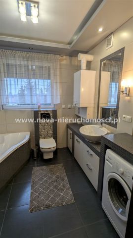 Mieszkanie 3-pokojowe Rybnik Smolna, ul. Smolna. Zdjęcie 8