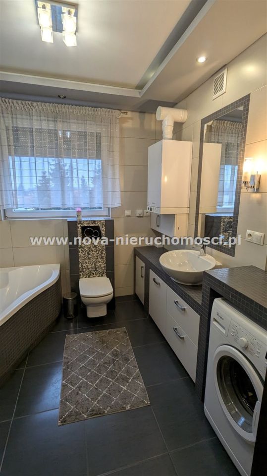 Mieszkanie 3-pokojowe Rybnik Smolna, ul. Smolna. Zdjęcie 8