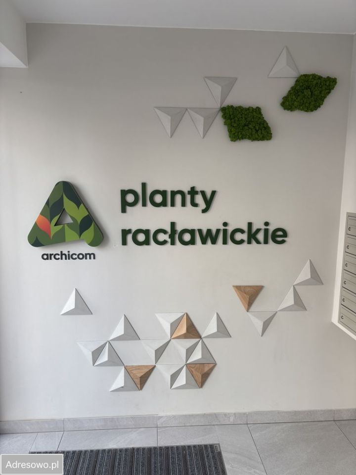 Mieszkanie 2-pokojowe Wrocław Krzyki, ul. Wichrowa. Zdjęcie 4