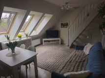 Mieszkanie 3-pokojowe Szczecin Golęcino, ul. Grochowa. Zdjęcie 1