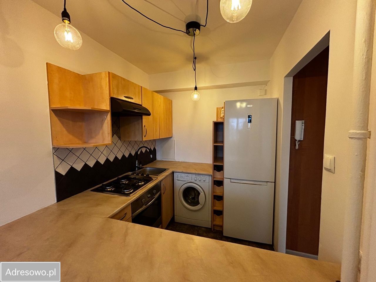 Mieszkanie 2-pokojowe Szczecin Drzetowo, ul. Dębogórska. Zdjęcie 3