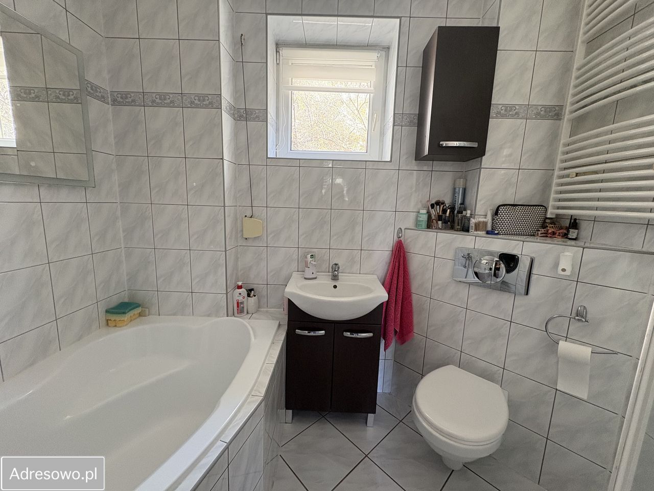 Mieszkanie 2-pokojowe Gdynia Obłuże, ul. Perłowa. Zdjęcie 10