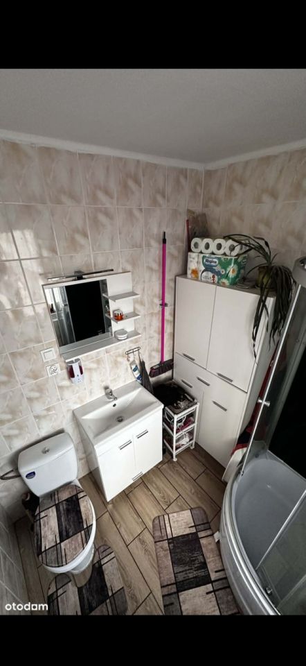 Mieszkanie 3-pokojowe Brody, pl. Plac Zamkowy. Zdjęcie 10