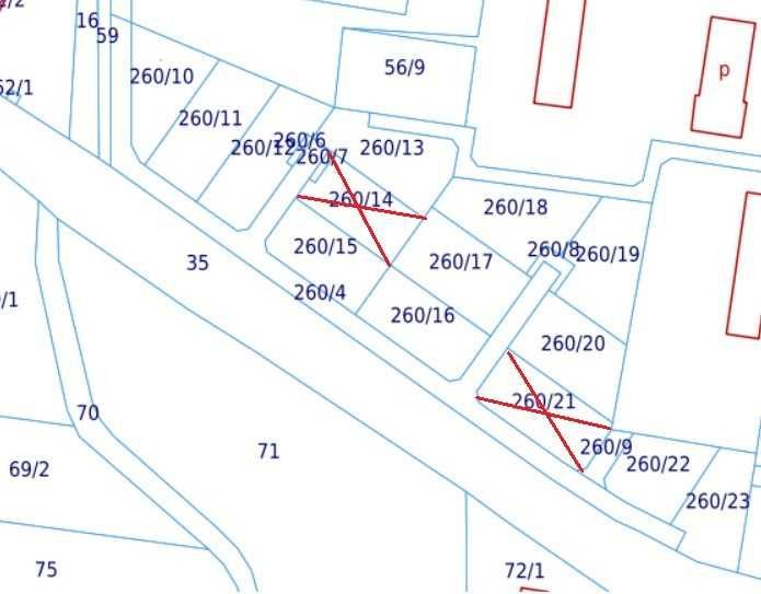 Działka budowlana Sławno, ul. Morska. Zdjęcie 5