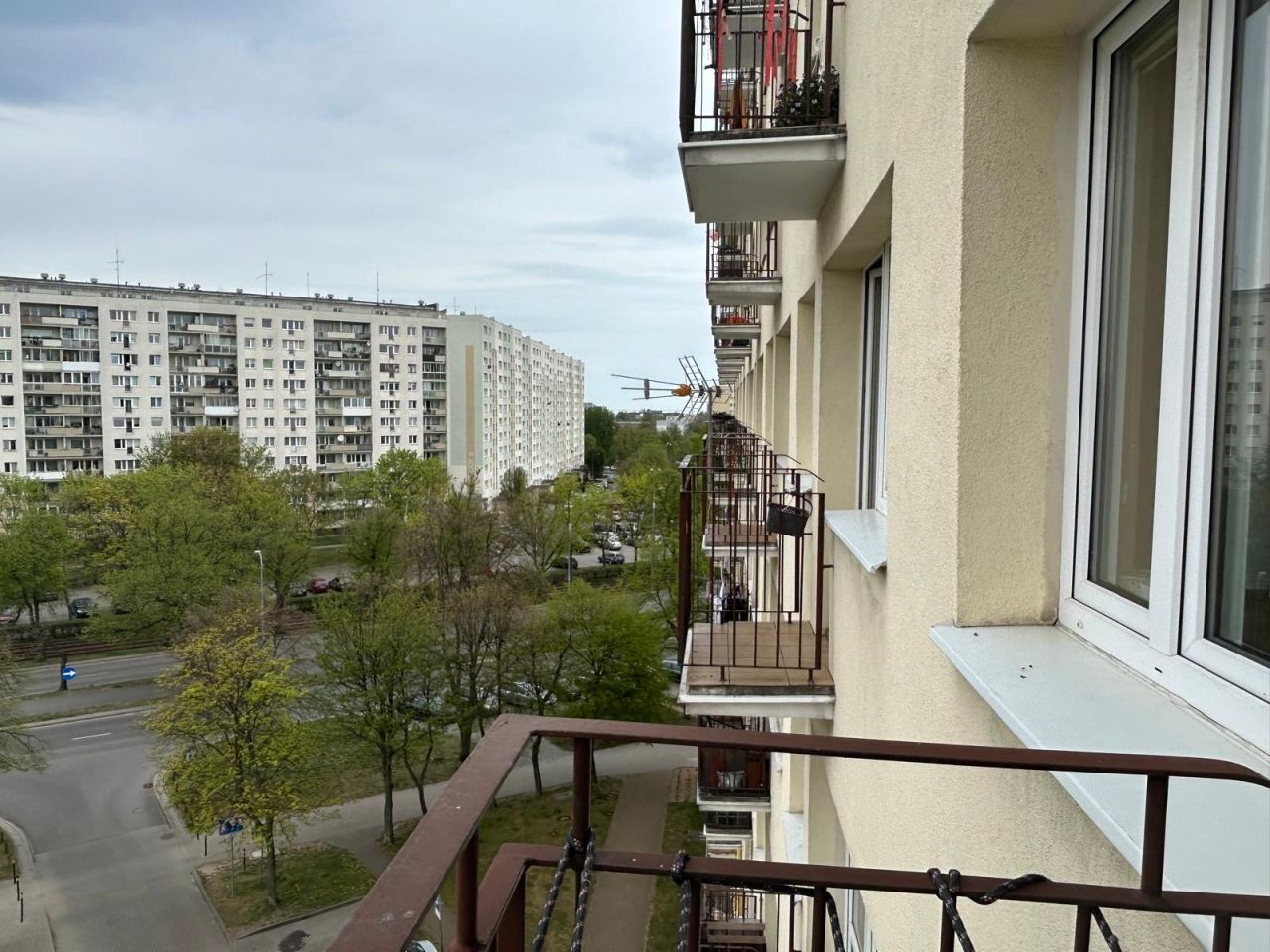 Mieszkanie 1-pokojowe Gdańsk Żabianka, ul. Pomorska. Zdjęcie 6