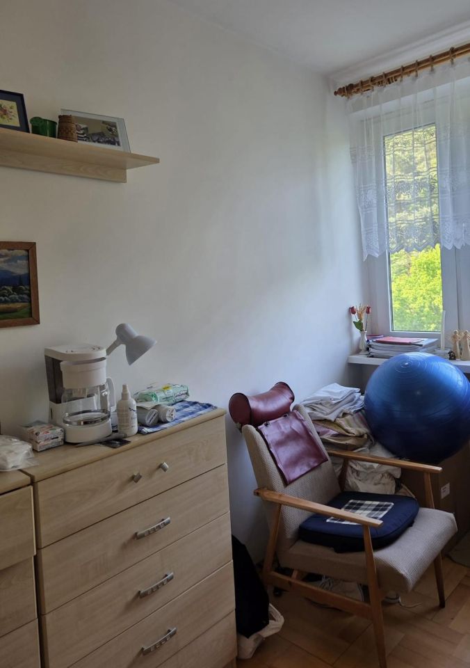 Mieszkanie 2-pokojowe Sopot Brodwino, ul. Oskara Kolberga. Zdjęcie 7
